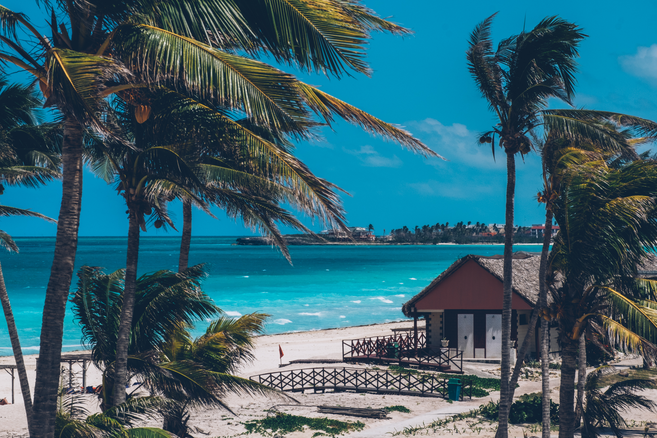 Muthu Colonial Hotel Cayo Coco