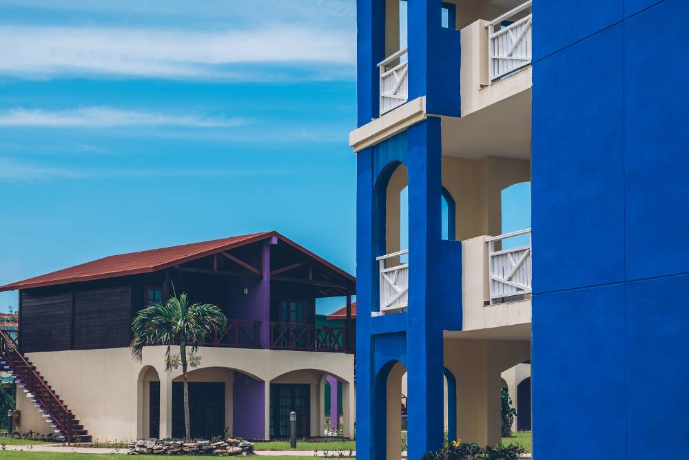 Hotel Mojito