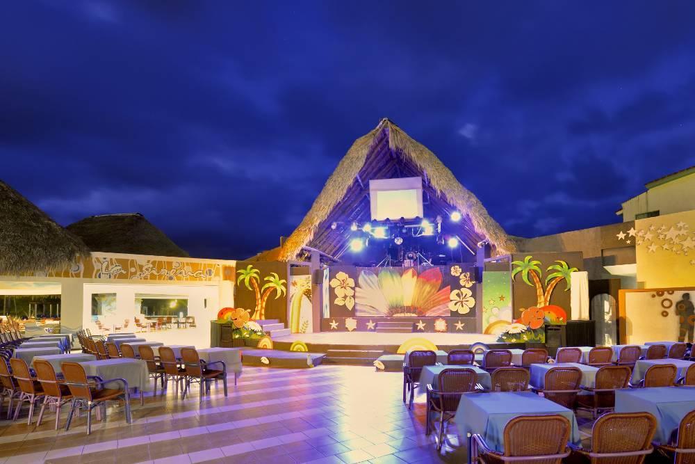 Hotel Mojito