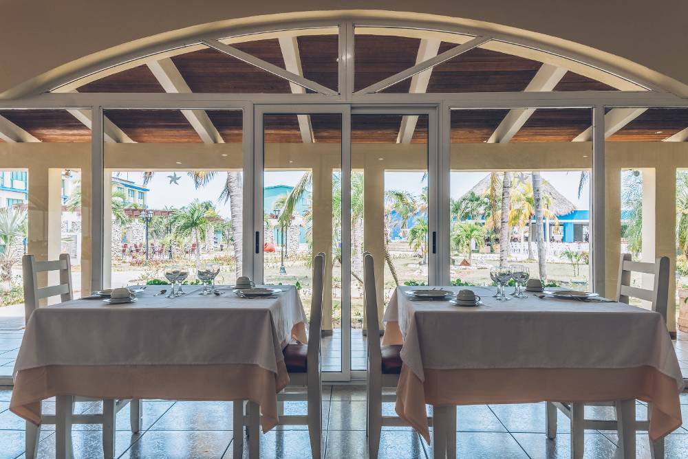 Hotel Mojito