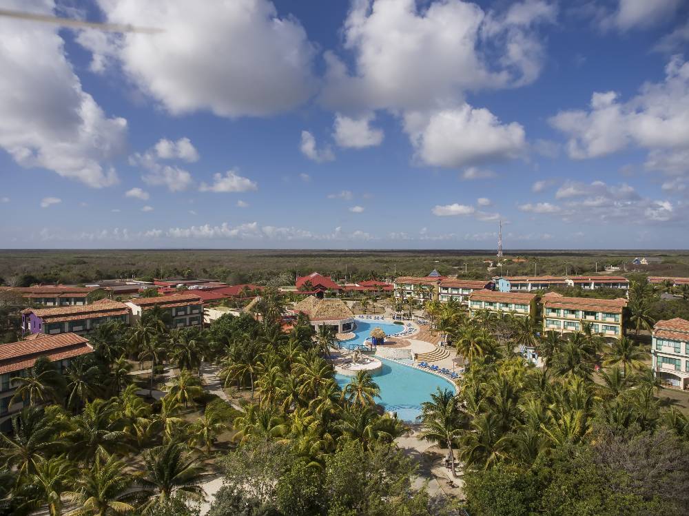 Hotel Mojito