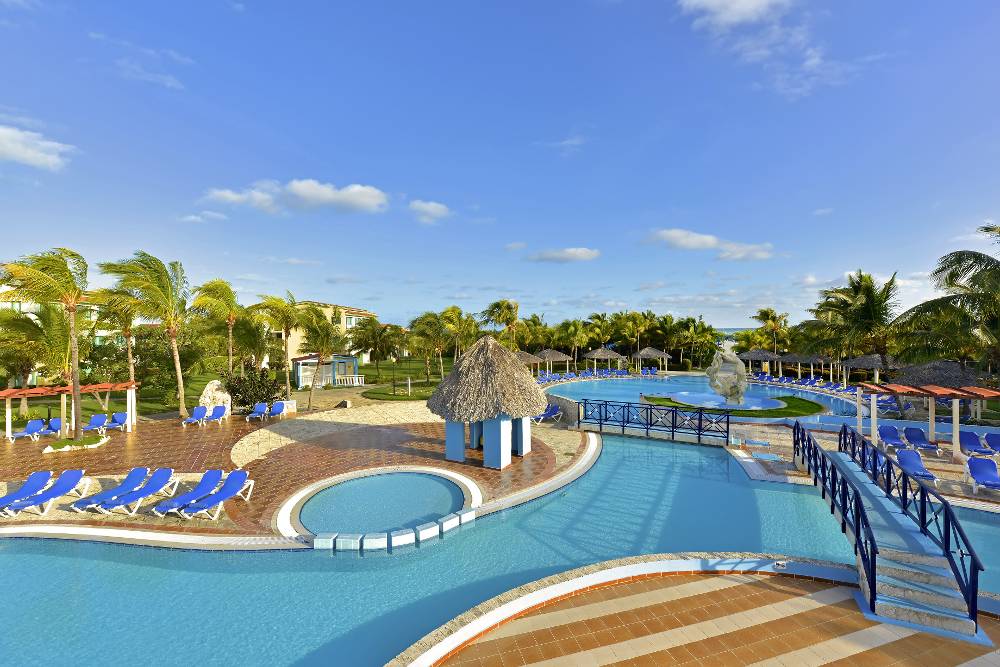 Hotel Mojito