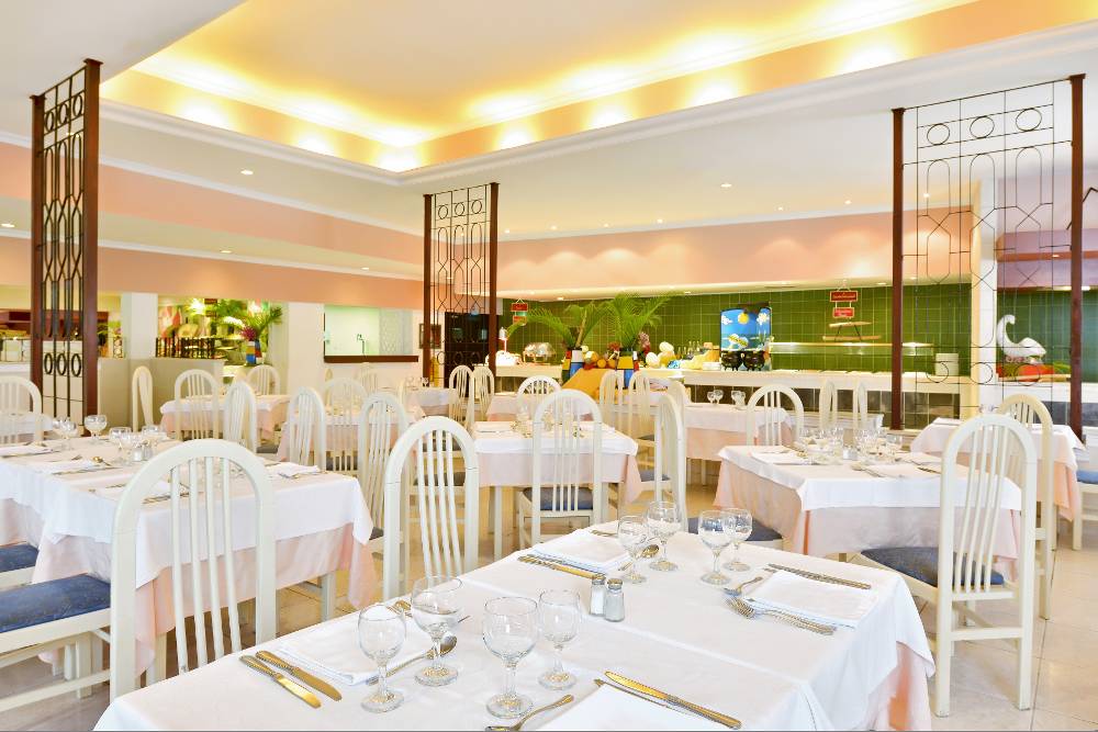 Hotel Mojito