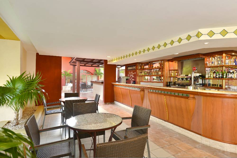 Hotel Mojito