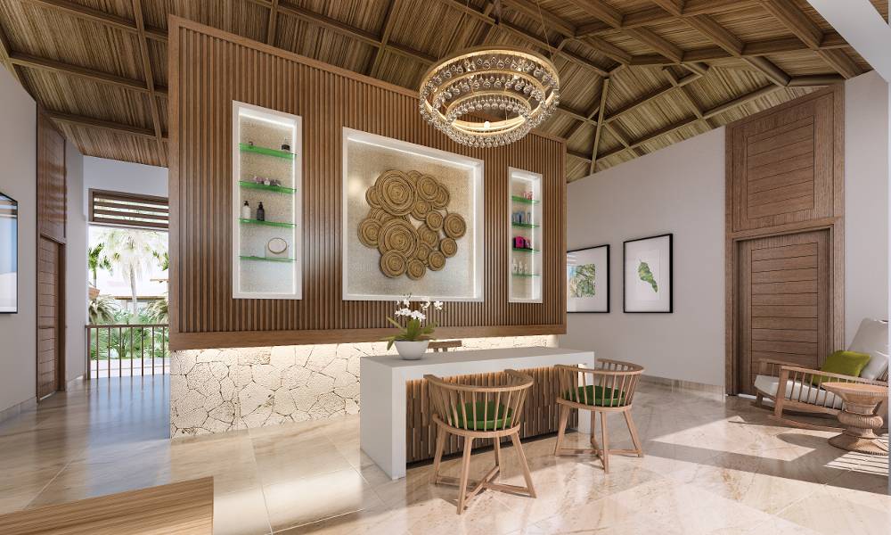 Coral Level at Iberostar Selection Esmeralda