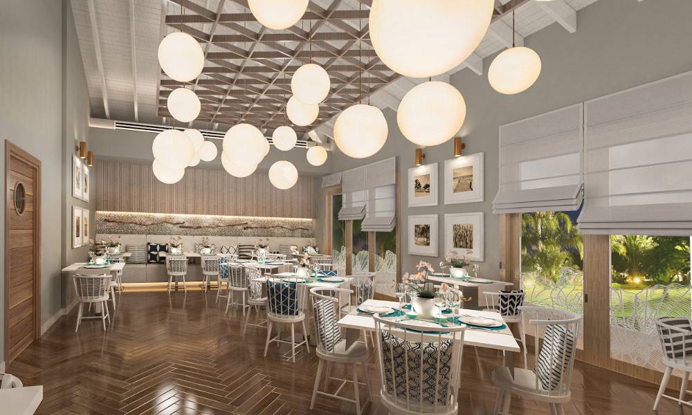 Coral Level at Iberostar Selection Esmeralda