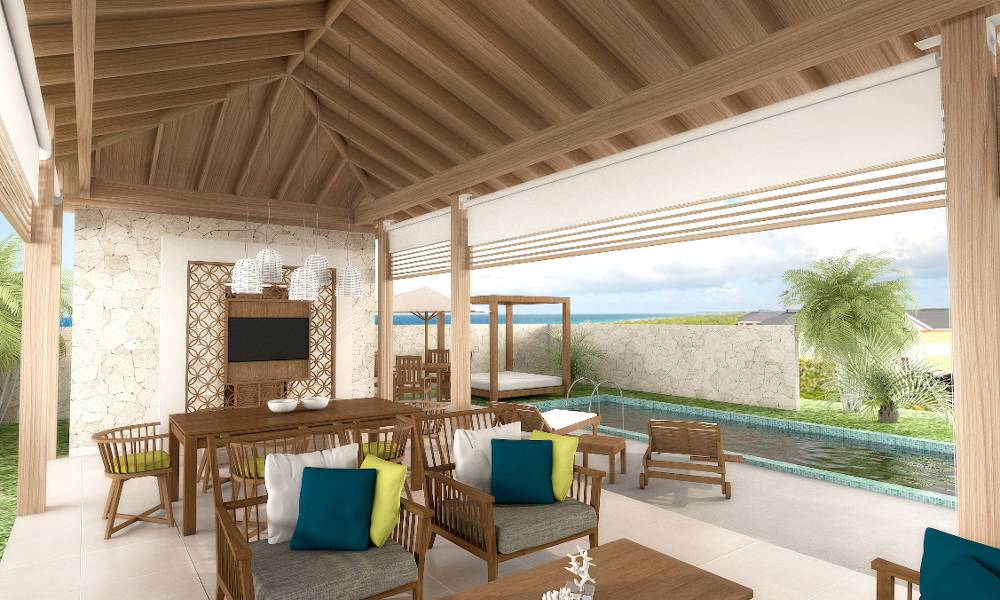 Coral Level at Iberostar Selection Esmeralda