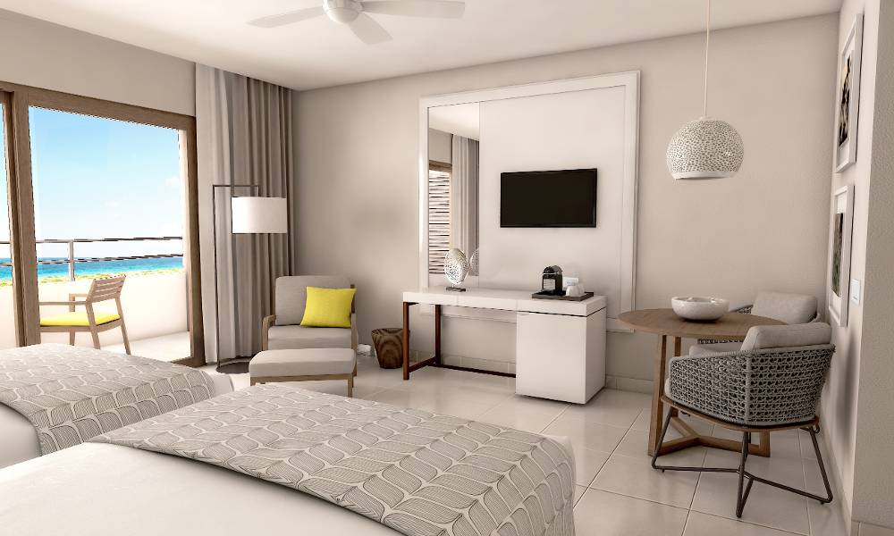 Coral Level at Iberostar Selection Esmeralda