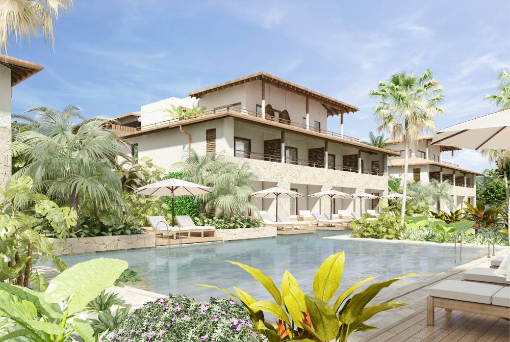 Coral Level at Iberostar Selection Esmeralda