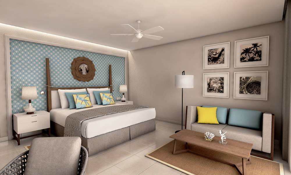 Coral Level at Iberostar Selection Esmeralda