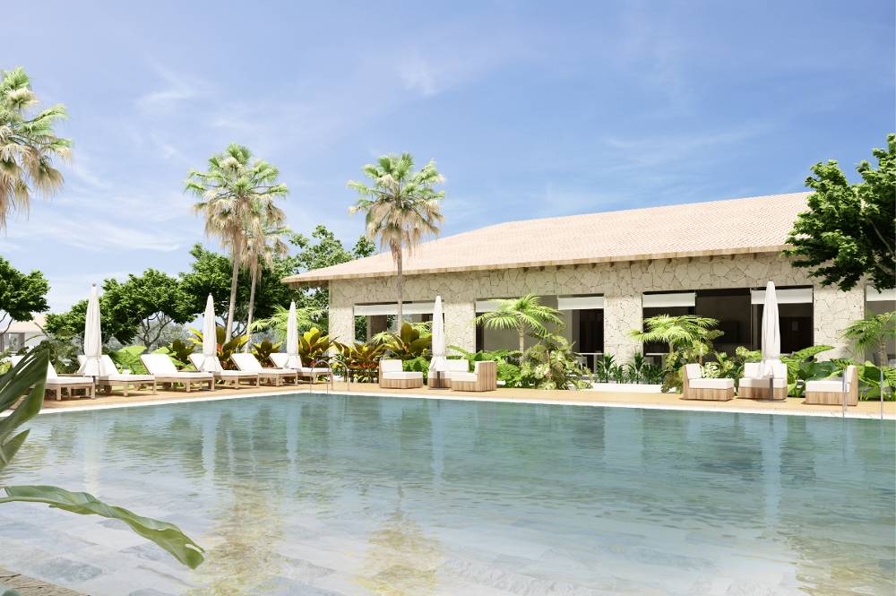 Coral Level at Iberostar Selection Esmeralda