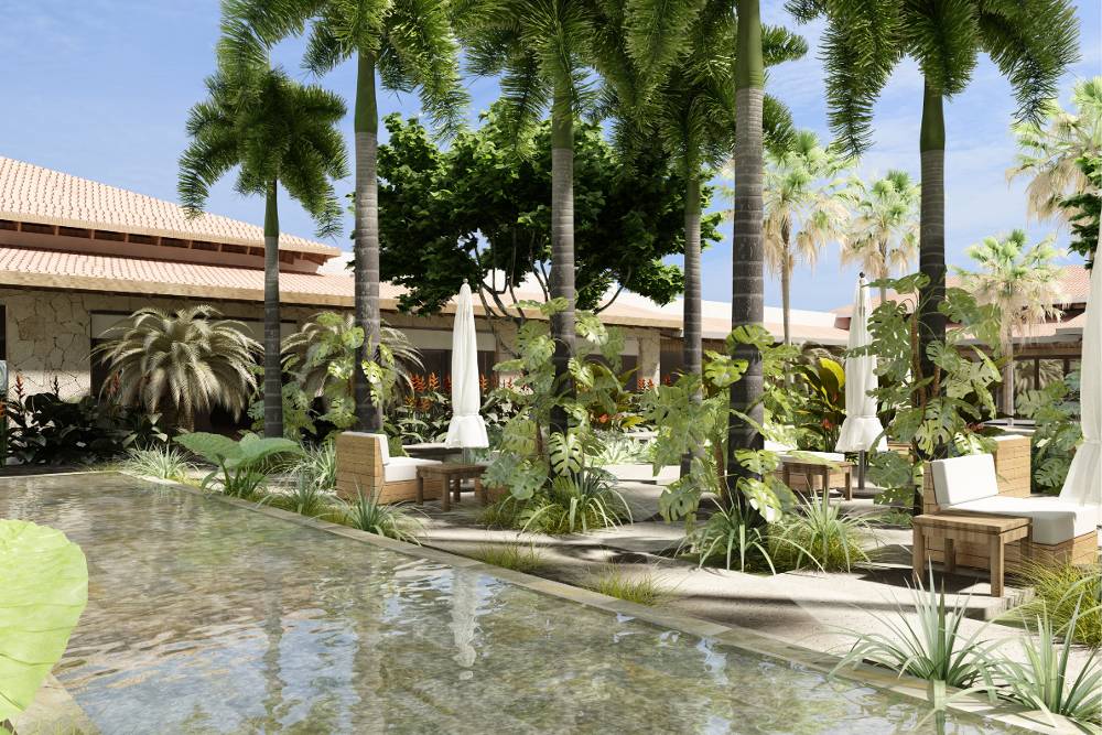 Coral Level at Iberostar Selection Esmeralda