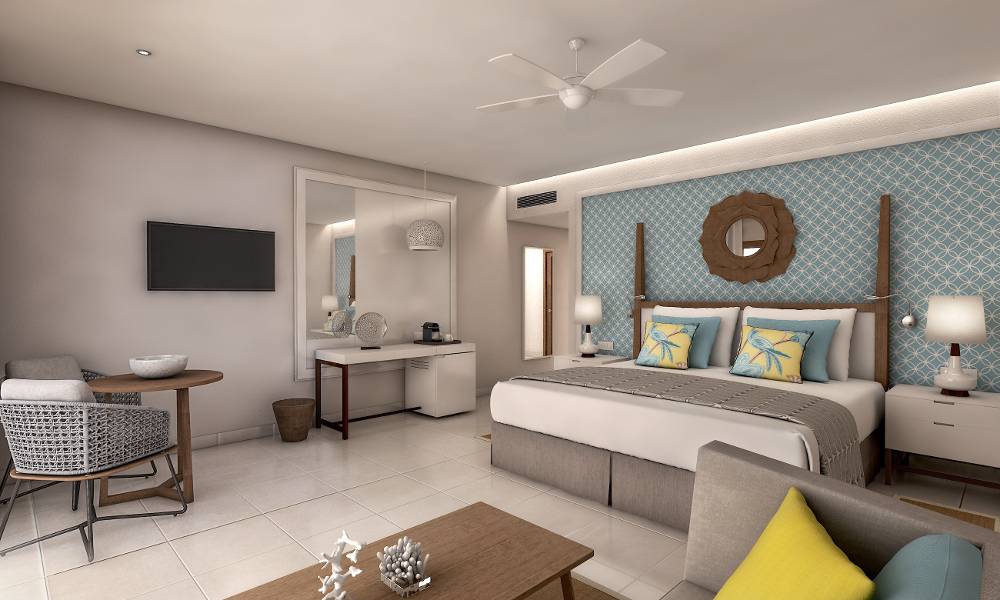 Coral Level at Iberostar Selection Esmeralda