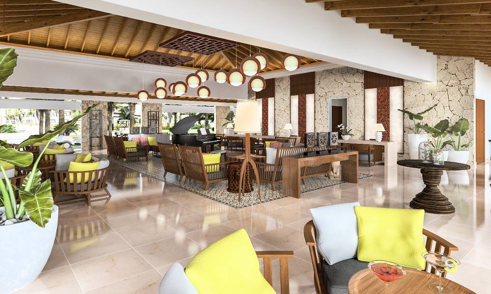 Coral Level at Iberostar Selection Esmeralda