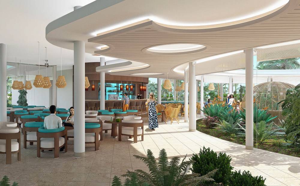Iberostar Selection Esmeralda