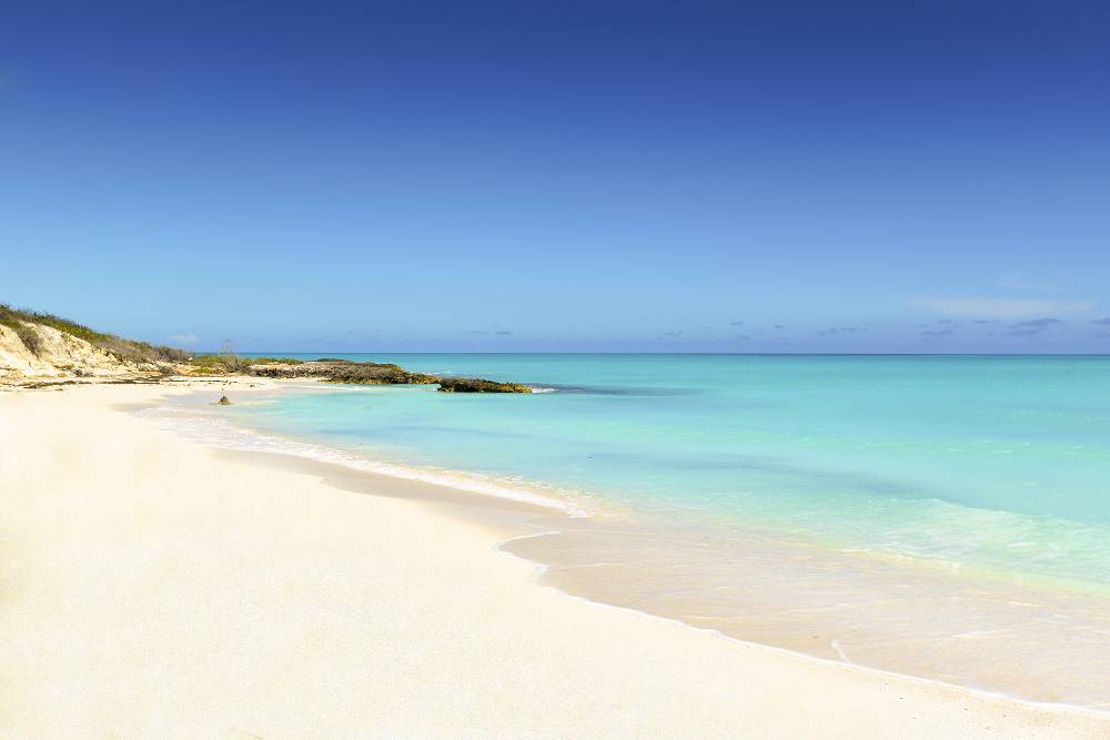Paradisus Los Cayos