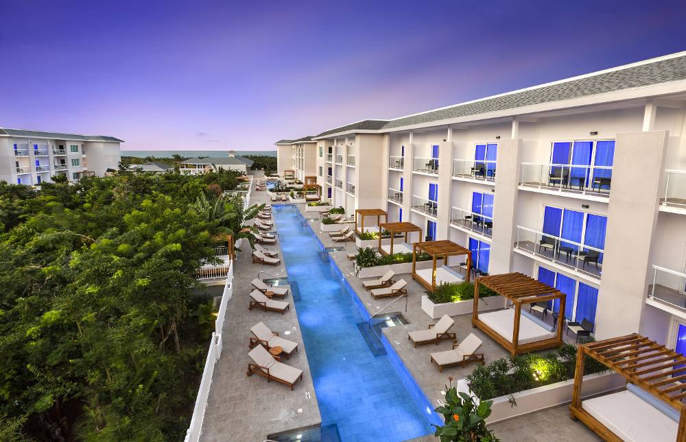 Paradisus Los Cayos