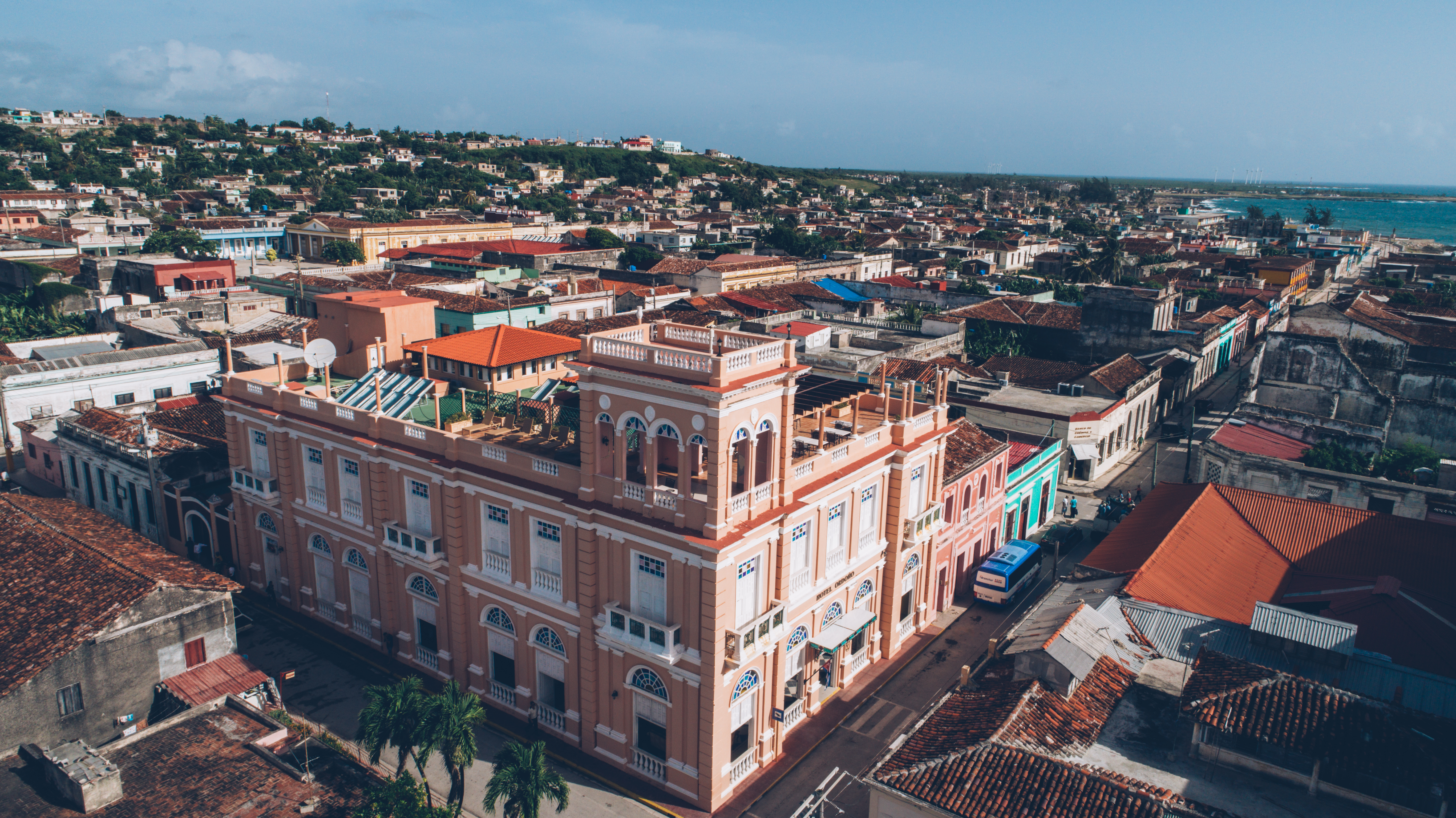 Hotel Gibara