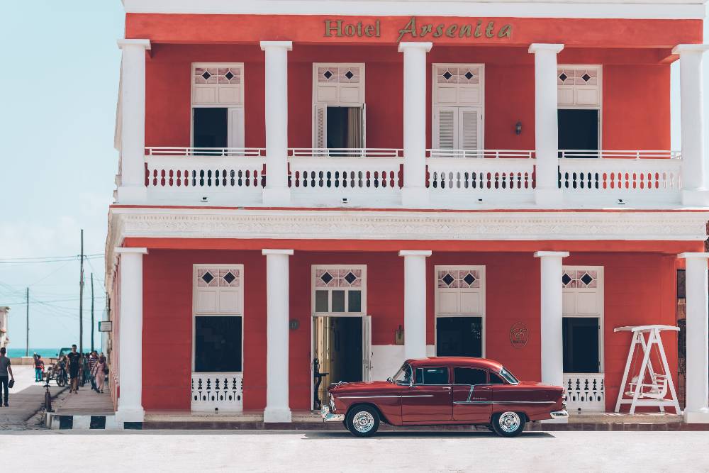 Hotel Gibara