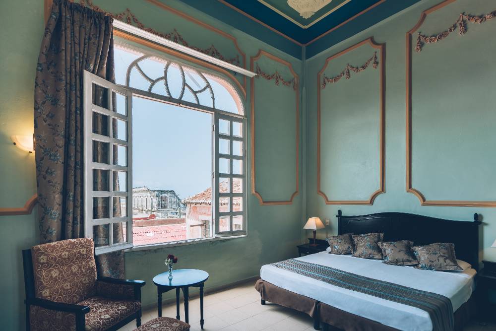 Hotel Gibara