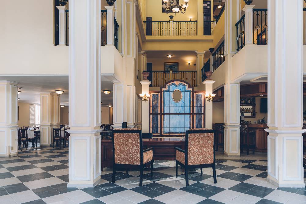 Hotel Gibara