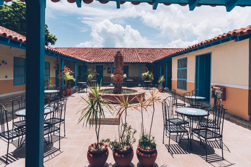 Hotel Gibara