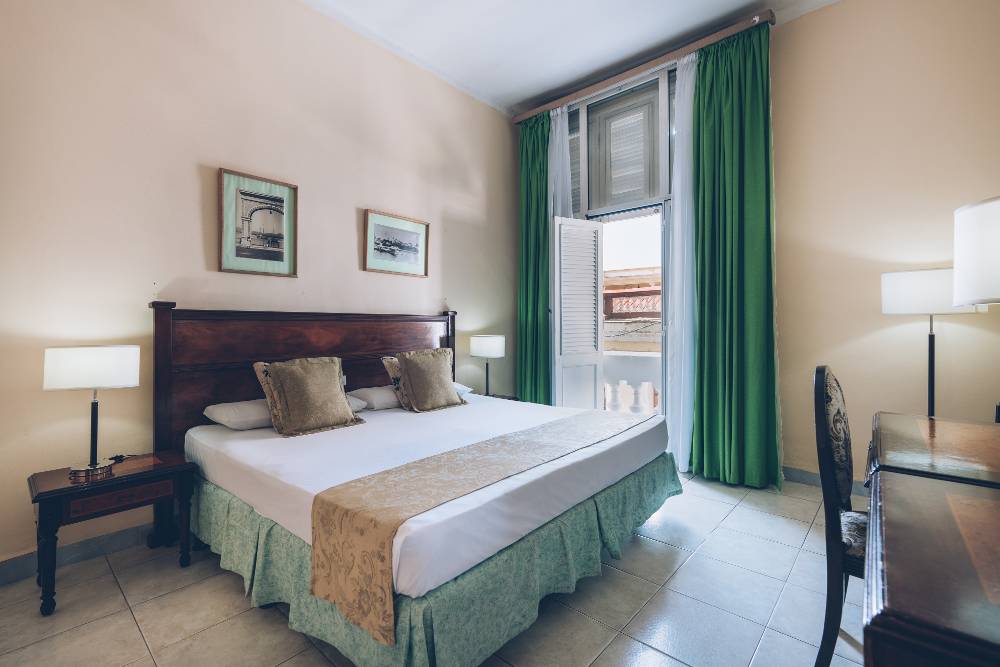 Hotel Gibara