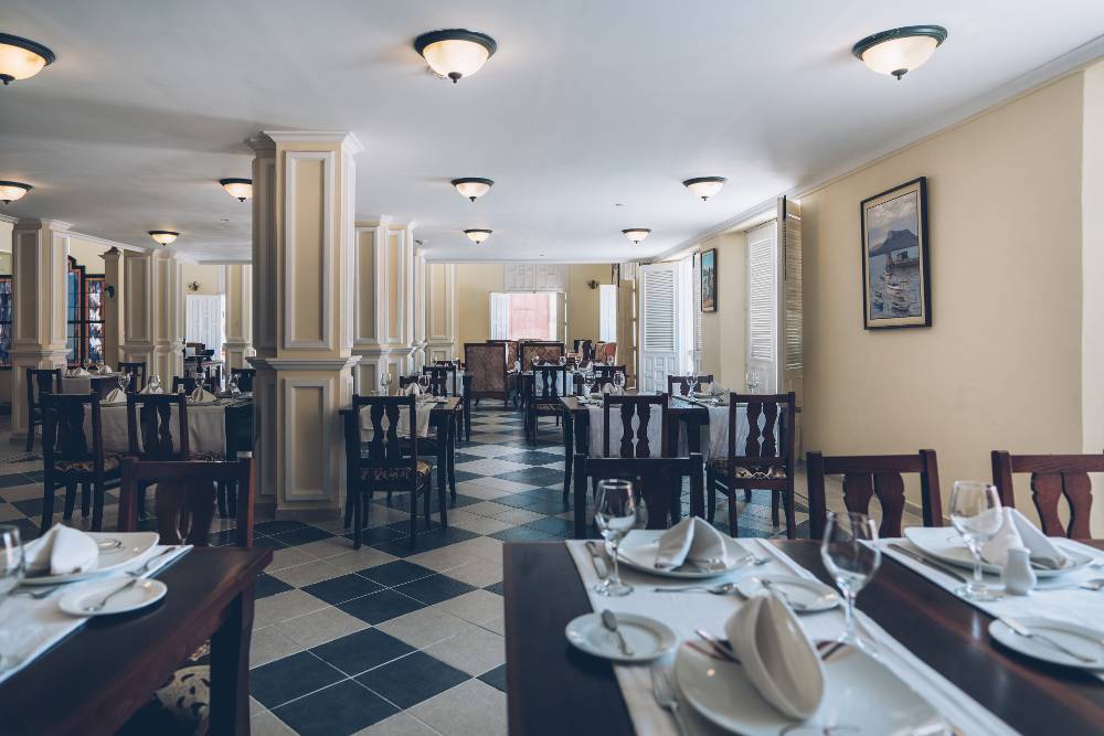 Hotel Gibara