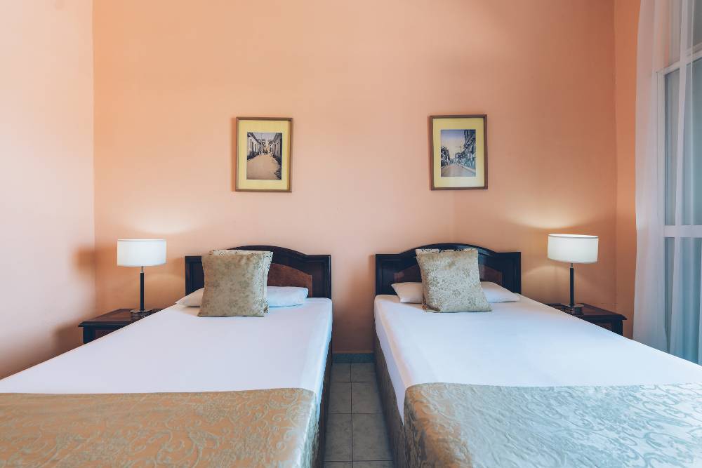 Hotel Gibara