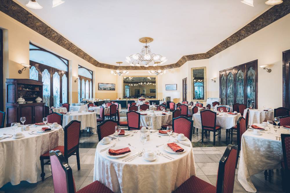 Hotel Gibara
