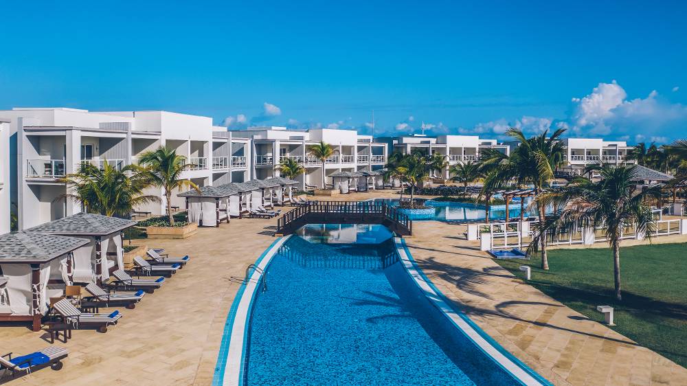 Coral Level at Iberostar Selection Holguín