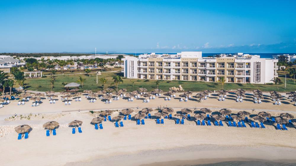 Coral Level at Iberostar Selection Holguín