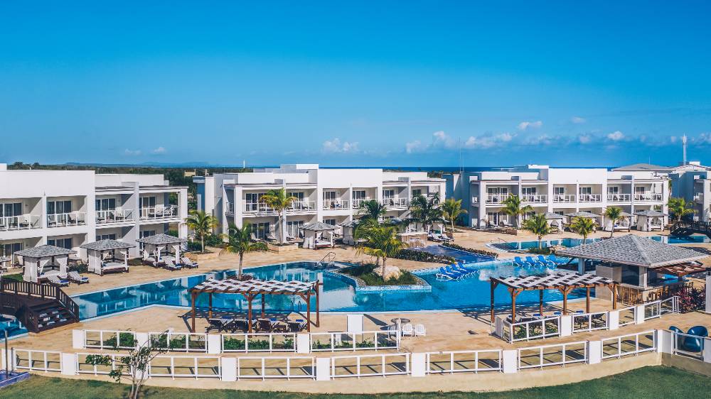 Coral Level at Iberostar Selection Holguín