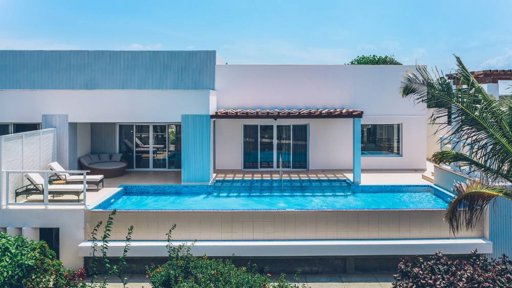 Coral Level at Iberostar Selection Holguín