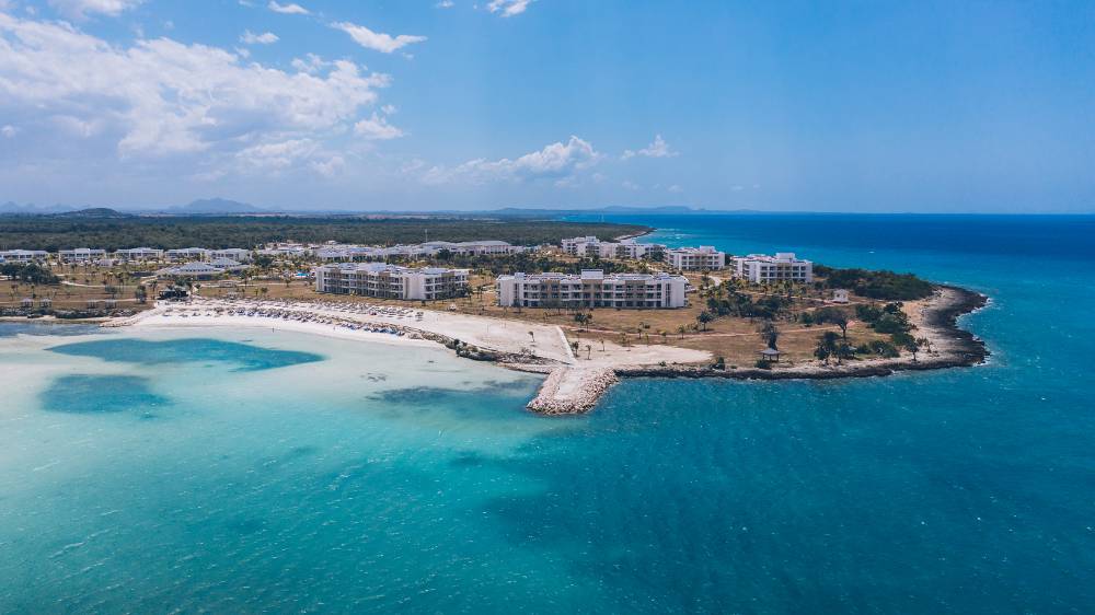 Coral Level at Iberostar Selection Holguín