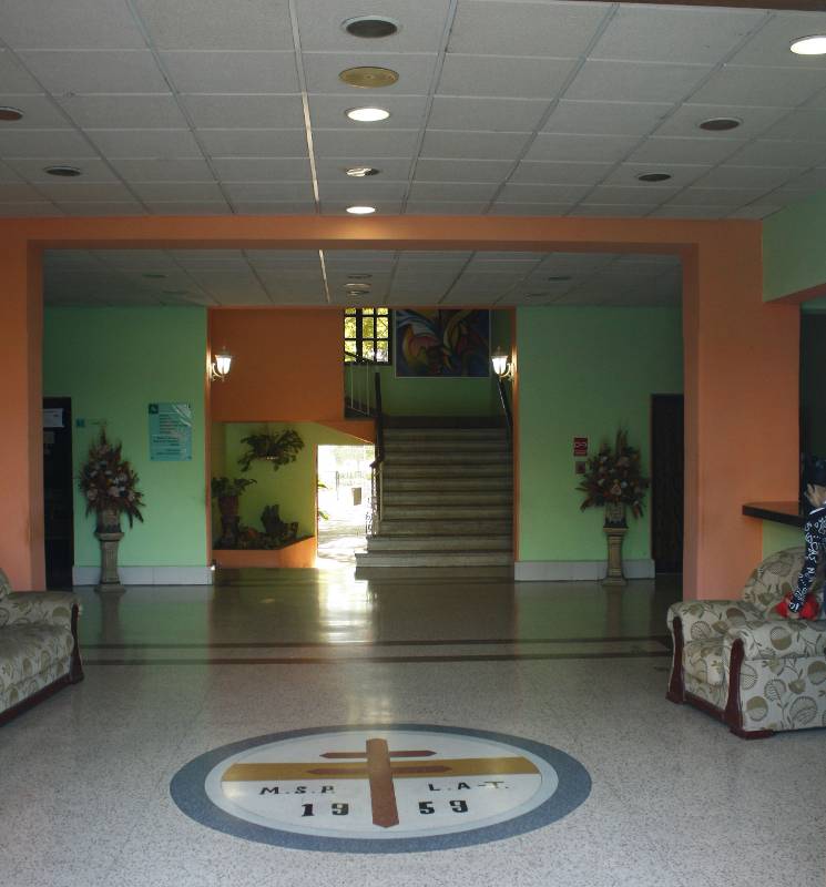 San Alejandro