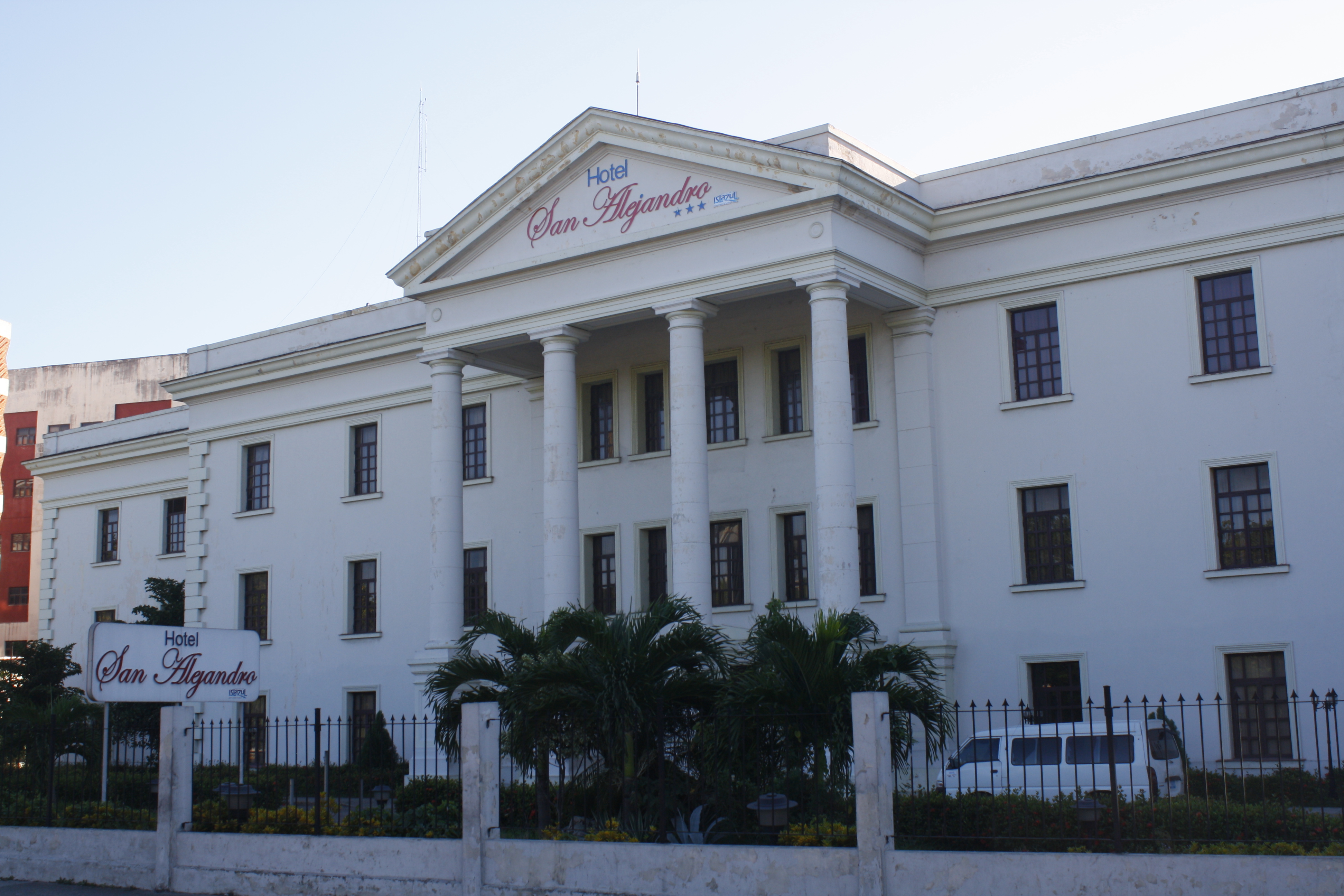 San Alejandro