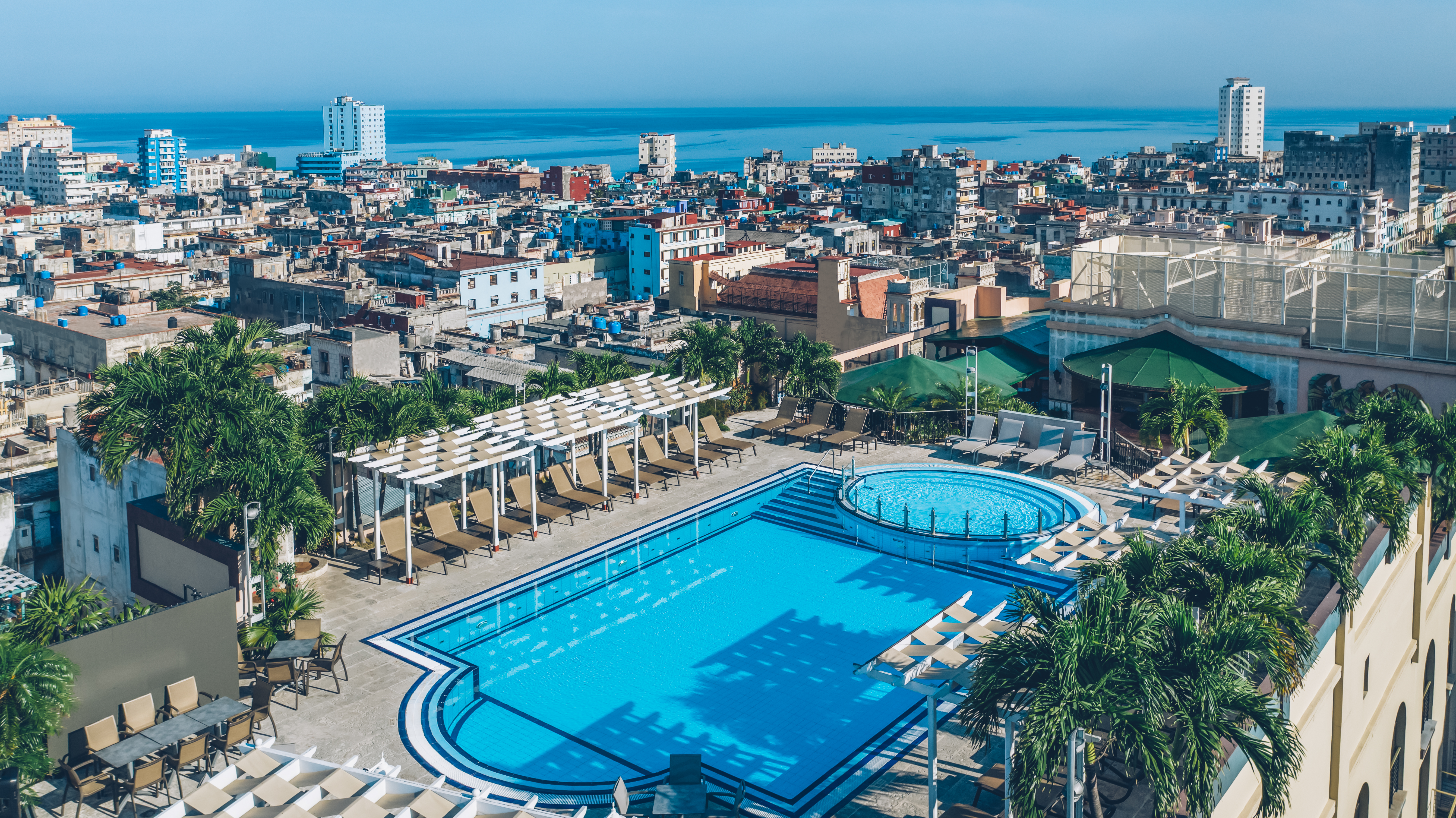 Iberostar Selection Parque Central