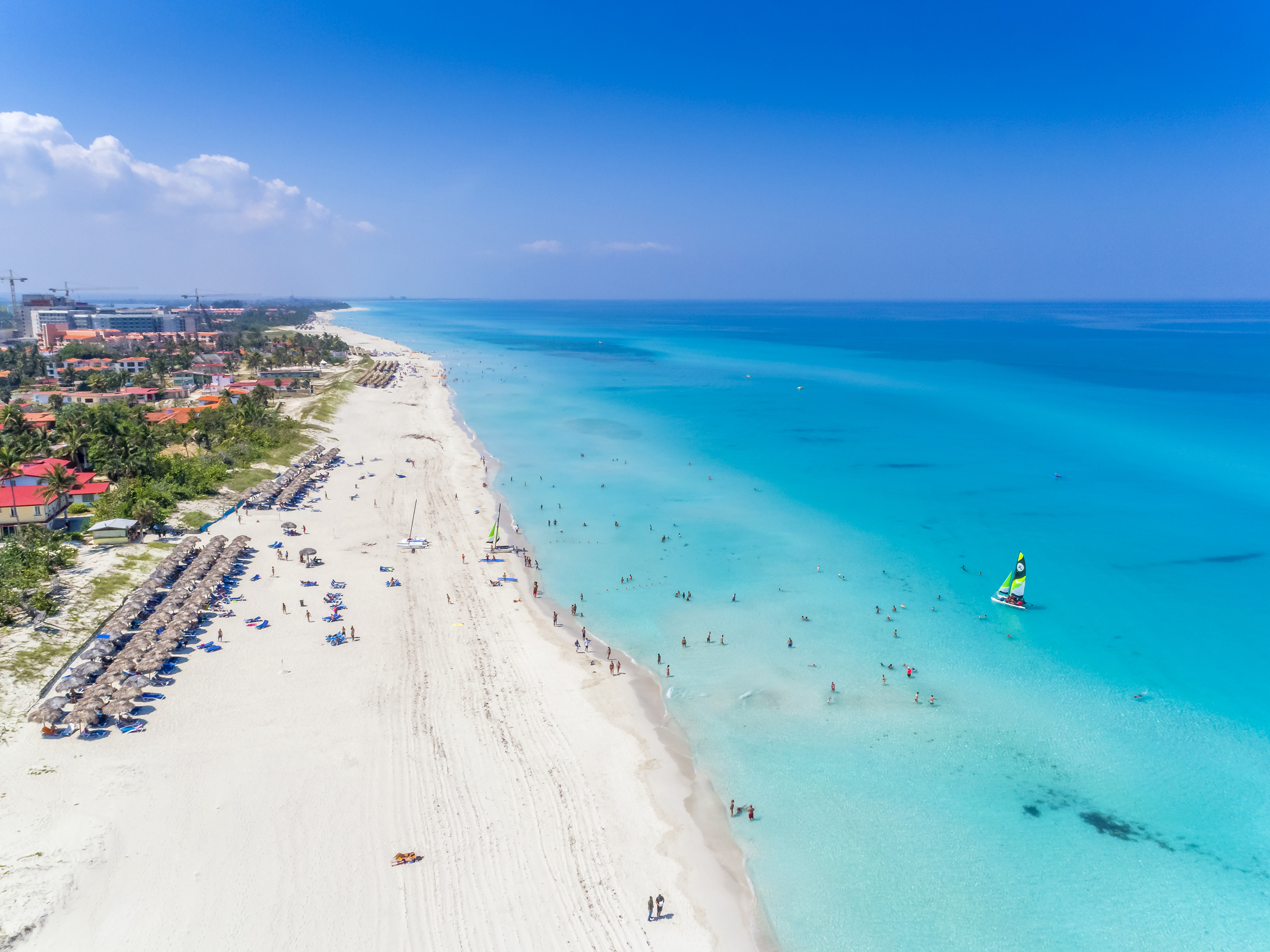 Hoteles Todo Incluido En Cuba Viajes El Corte Ingl s