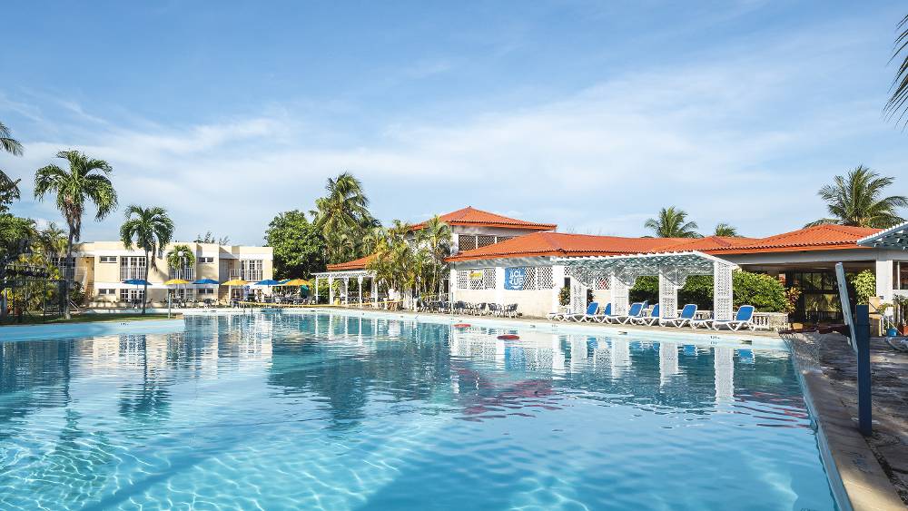 Hotel Los Cactus