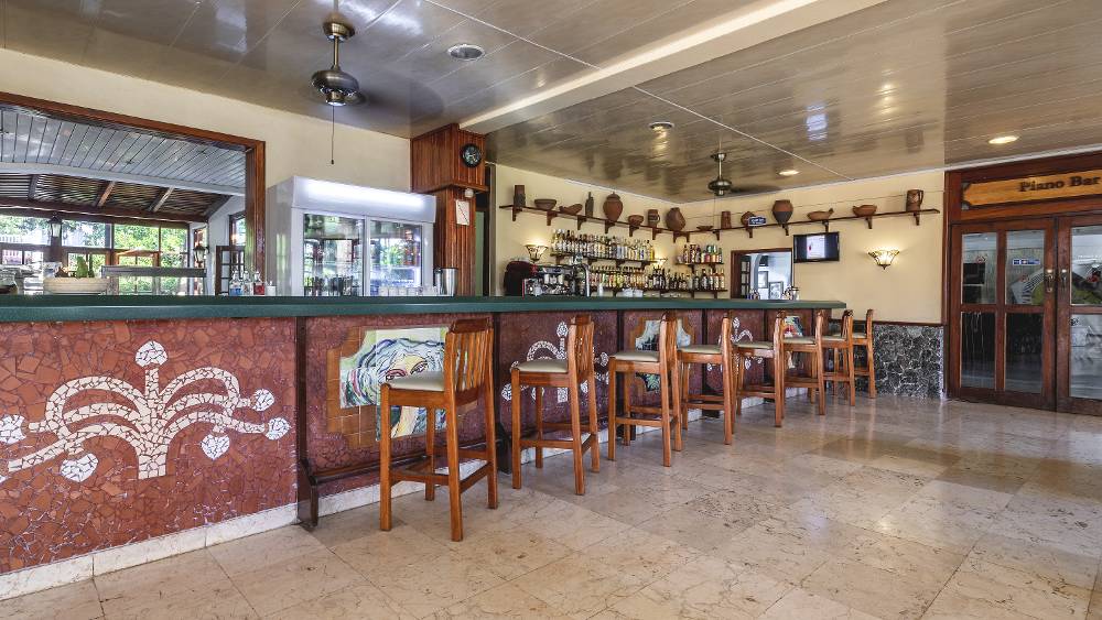Hotel Los Cactus