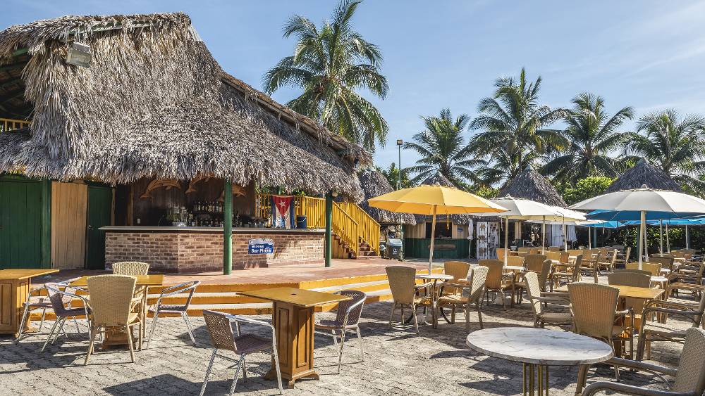 Hotel Los Cactus