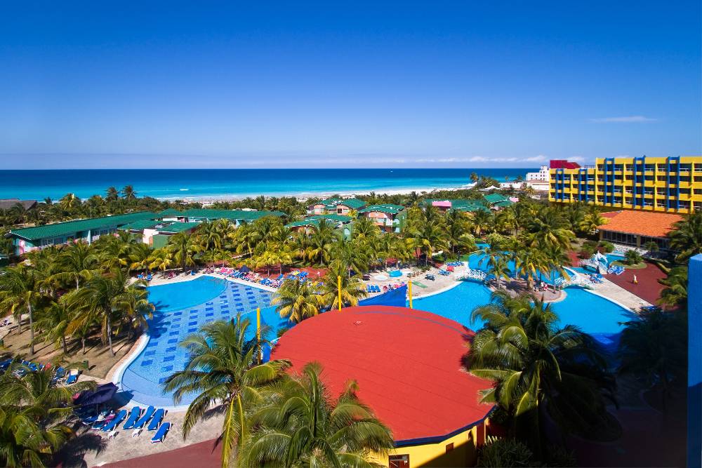 Barceló Solymar