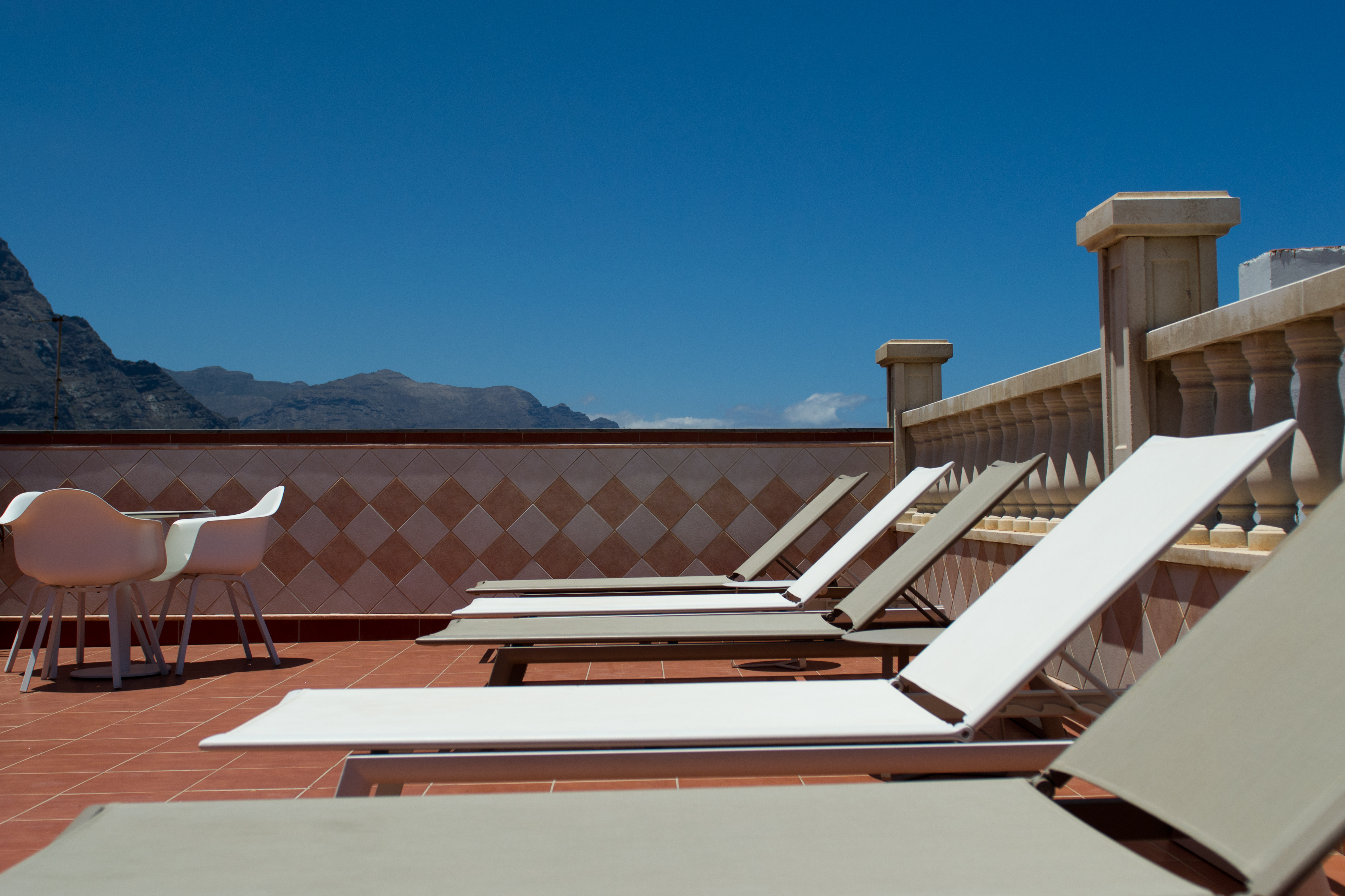 RK Hotel El Cabo