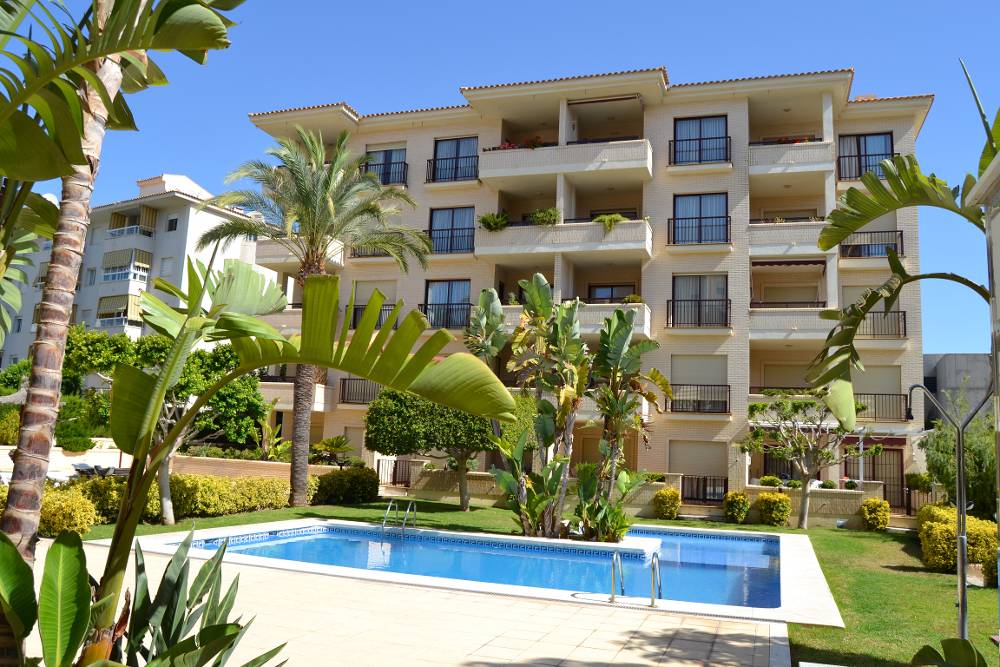 Albir Confort - Nuevo Golf