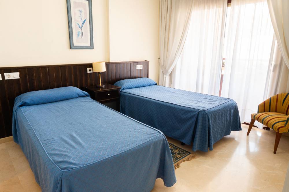 Albir Confort - Nuevo Golf