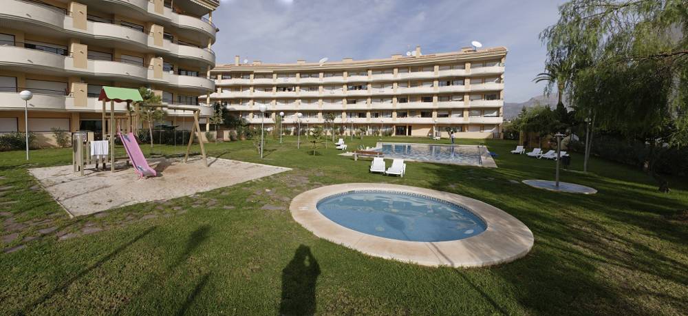 Albir Confort - Estrella