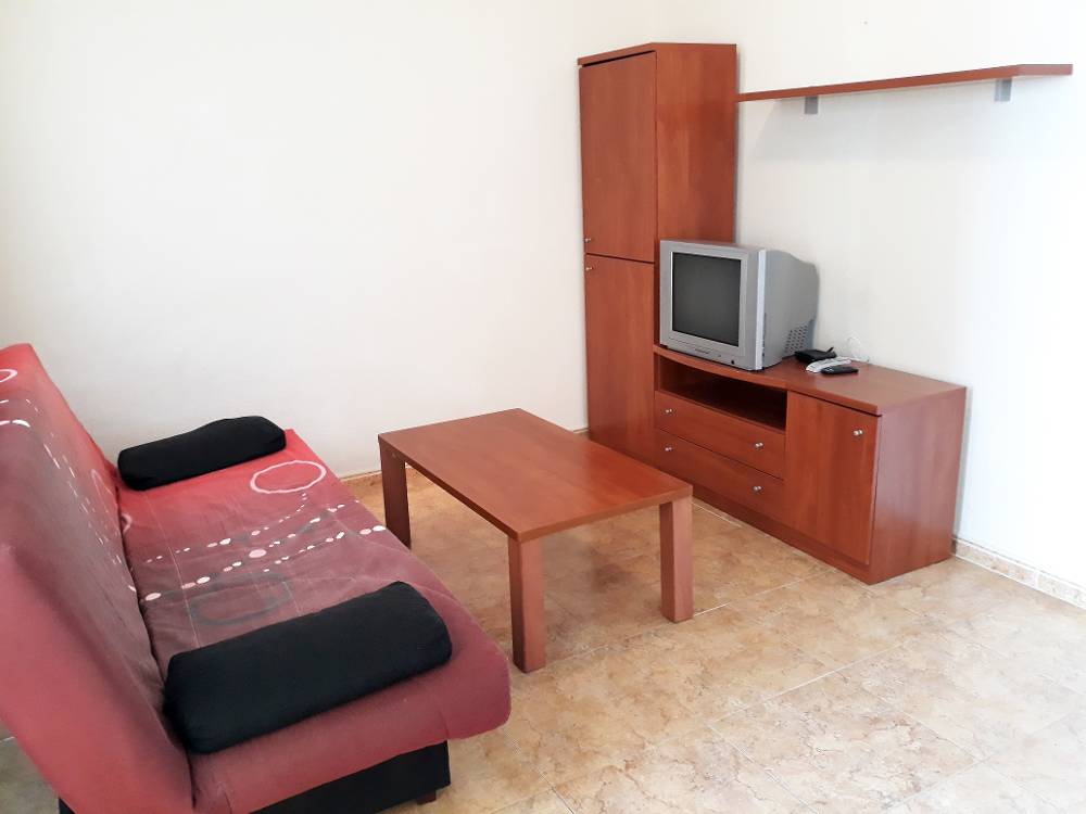 Apartamentos Marcomar 3000