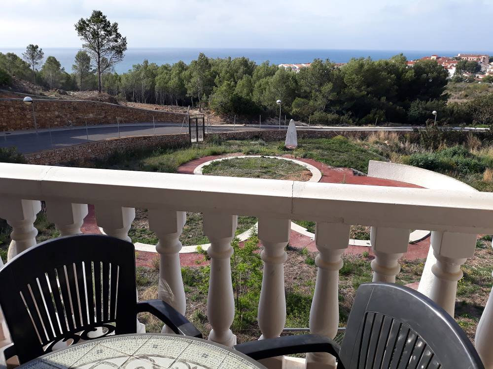 Apartamentos Marcomar 3000