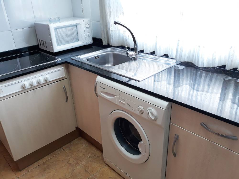 Apartamentos Marcomar 3000